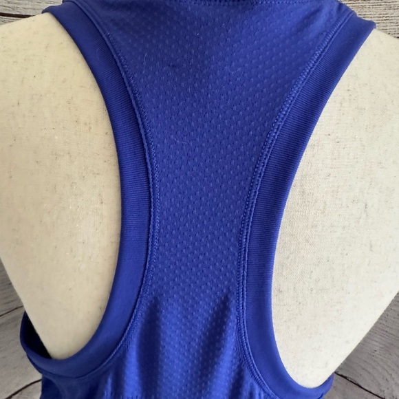 Athleta Razorback Tank - Picture 8 of 12